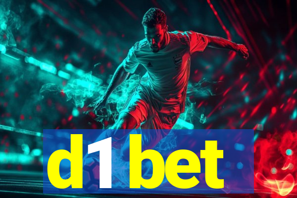 d1 bet